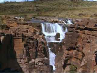 صور Blyde River Canyon المناظر الطبيعية